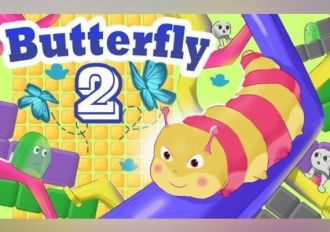 Butterfly 2 EN Argentina Xbox One/Series Digital Key