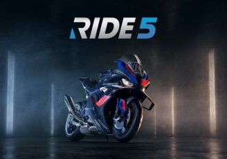 Ride 5 EN Global Xbox Series Digital Key