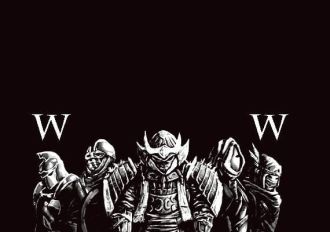 Warriors' Wrath EN Global Steam Digital Key