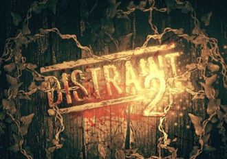 DISTRAINT 2 - Original Soundtrack DLC Global Steam Digital Key