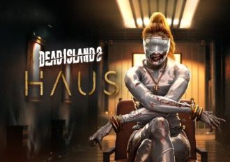 Dead Island 2: Haus DLC EN Global Epic Games Digital Key