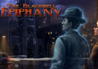 Blackwell Epiphany EN Global Steam Digital Key