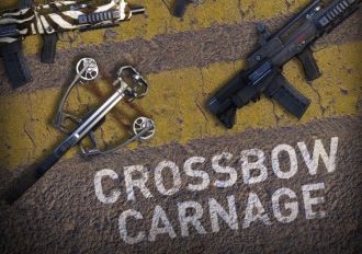 Sniper Ghost Warrior Contracts 2 - Crossbow Carnage Weapons Pack DLC EN EU Xbox One/Series Digital Key