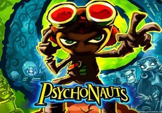 Psychonauts EN EU Xbox One/Series Digital Key