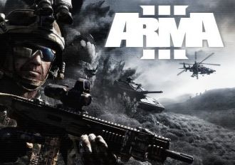 Arma 3 Ultimate Edition Global Steam Digital Key