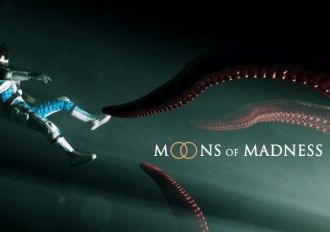 Moons of Madness EU Steam Digital Key