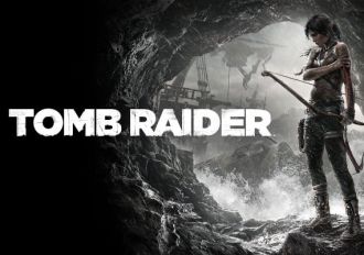 Tomb Raider EN Global Steam Digital Key