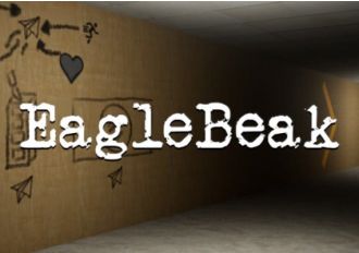 Project: EagleBeak EN/ZH Global Steam Digital Key