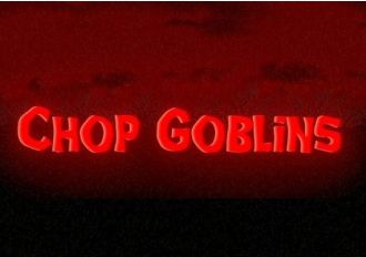 Chop Goblins EN Global Steam Digital Key