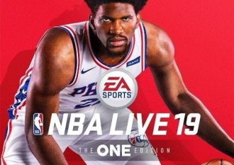NBA Live 19 The One Edition EN EU Xbox One/Series Digital Key