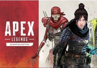 Apex: Legends DLC Champion Edition EN United States Xbox One/Series Digital Key
