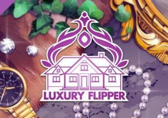 House Flipper: Luxury DLC EN/DE/FR/IT/PT/ES Turkey Steam Digital Key