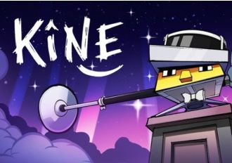 Kine EN Argentina Xbox One/Series Digital Key