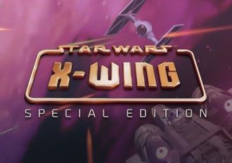 Star Wars: X-Wing Special Edition EN EU Steam Digital Key