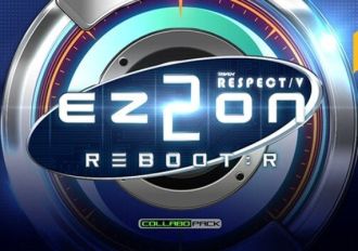 DJMax Respect V - EZ2ON Pack DLC EU Steam Digital Key