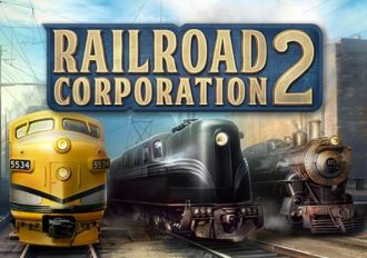 Railroad Corporation 2 EN Global Steam Digital Key