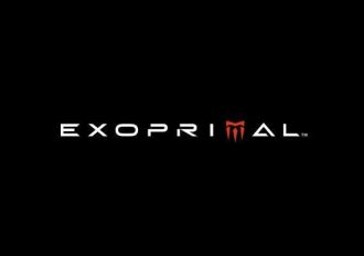 Exoprimal - Exclusive Alienware Decal DLC EN Global Steam Digital Key
