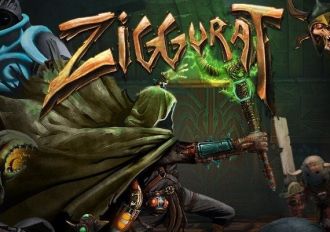 Ziggurat EN Argentina Xbox One/Series Digital Key