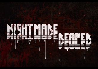 Nightmare Reaper EN Global Steam Digital Key