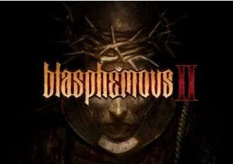 Blasphemous 2 EN United Kingdom Xbox Series Digital Key