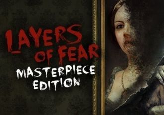 Layers of Fear Masterpiece Edition EN/DE/FR/IT/ES Global Steam Digital Key