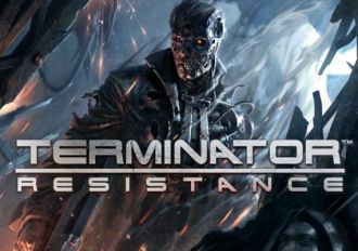 Terminator: Resistance EN/DE/FR/IT/PL/PT/ES EU Steam Digital Key