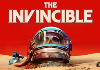 The Invincible EN Egypt Xbox Series/Windows Digital Key
