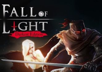 Fall of Light Darkest Edition Global Steam Digital Key