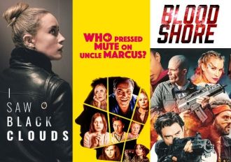 The FMV Collection 4 - Bundle EN Brazil Xbox One/Series Digital Key