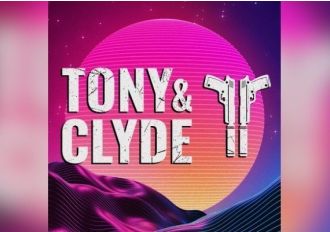 Tony and Clyde EN United States Xbox One/Series Digital Key