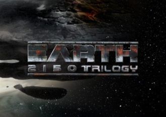Earth 2150 Trilogy EN Global Steam Digital Key