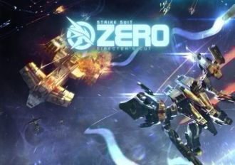 Strike Suit Zero - Director's Cut EN/DE/FR/IT/PT/RU/ES United States Xbox One/Series Digital Key