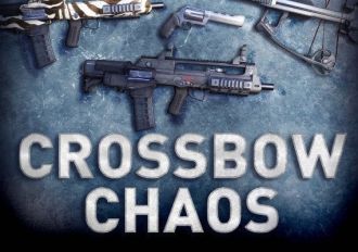 Sniper Ghost Warrior Contracts 2 - Crossbow Chaos Weapon Pack DLC EN EU Xbox One/Series Digital Key