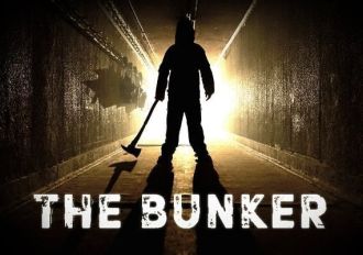 The Bunker EN United States Xbox One/Series Digital Key