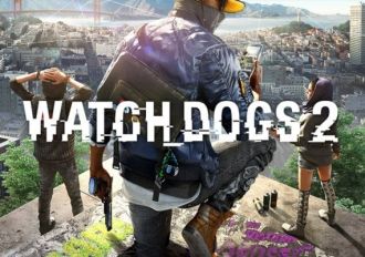 Watch Dogs 2 EN/DE/FR/IT/ES United States Xbox One/Series Digital Key