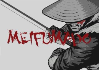 Meifumado Global Steam Digital Key