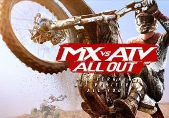 MX vs. ATV All Out EN/DE/FR/IT/PL/PT/ES Global Steam Digital Key