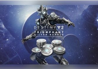 Destiny 2 - Triumphant Silver Bundle DLC EN/DE/FR/IT/ES Argentina Xbox One/Series Digital Key