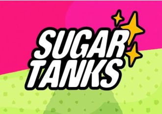 Sugar Tanks EN Argentina Xbox One/Series Digital Key