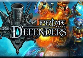 Prime World: Defenders EN/DE/FR/RU Global Steam Digital Key