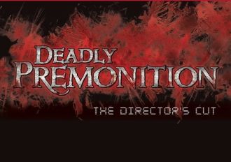 Deadly Premonition - The Director's Cut EN/DE/FR/IT/ES EU Steam Digital Key