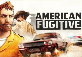 American Fugitive Global Steam Digital Key