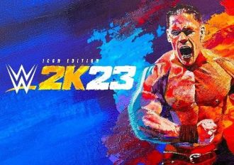 WWE 2K23 Icon Edition EN Brazil Xbox One/Series Digital Key