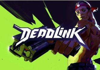 Deadlink EN Canada Xbox Series Digital Key