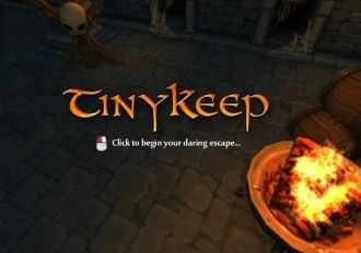 TinyKeep EN Global Steam Digital Key
