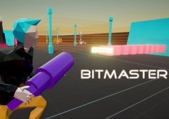 BitMaster EN Global Steam Digital Key