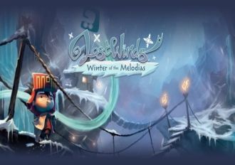 LostWinds 2: Winter of the Melodias EN/DE/FR/IT/JA/ES Global Steam Digital Key