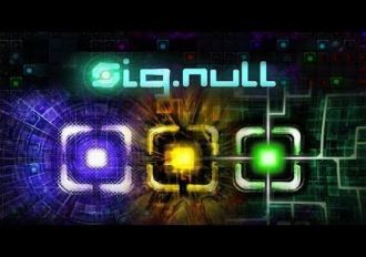 Sig.NULL EN/RU Global Steam Digital Key