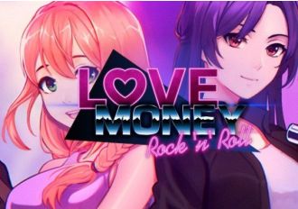 Love, Money, Rock'n'Roll EN/RU Global Steam Digital Key