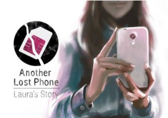 Another Lost Phone: Laura's Story EN/DE/FR/IT/PT/ZH/ES Global Steam Digital Key